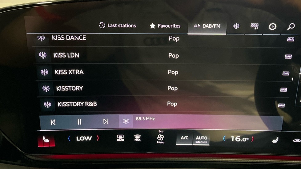 Used Audi A6 2025 for sale - 76869250: Photo 37