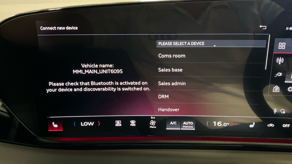 Used Audi A6 2025 for sale - 76869250: Photo 39