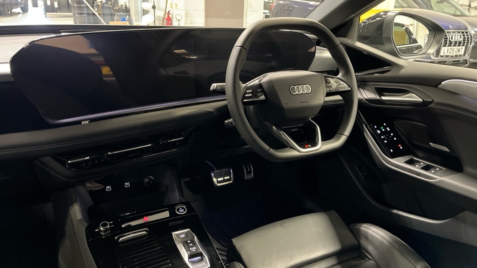 Used Audi A6 2025 for sale - 76869250: Photo 42