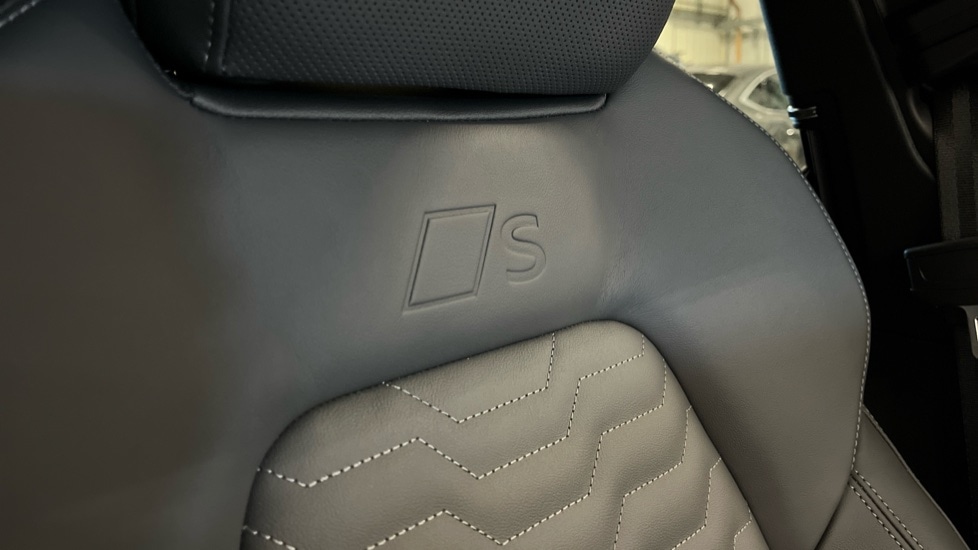 Used Audi A6 2025 for sale - 76869250: Photo 45