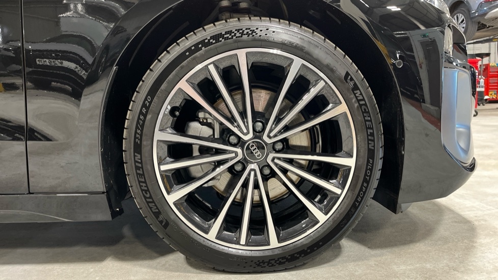 Used Audi A6 2025 for sale - 76869250: Photo 5