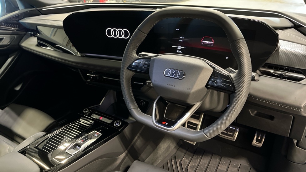 Used Audi A6 2025 for sale - 76869250: Photo 6