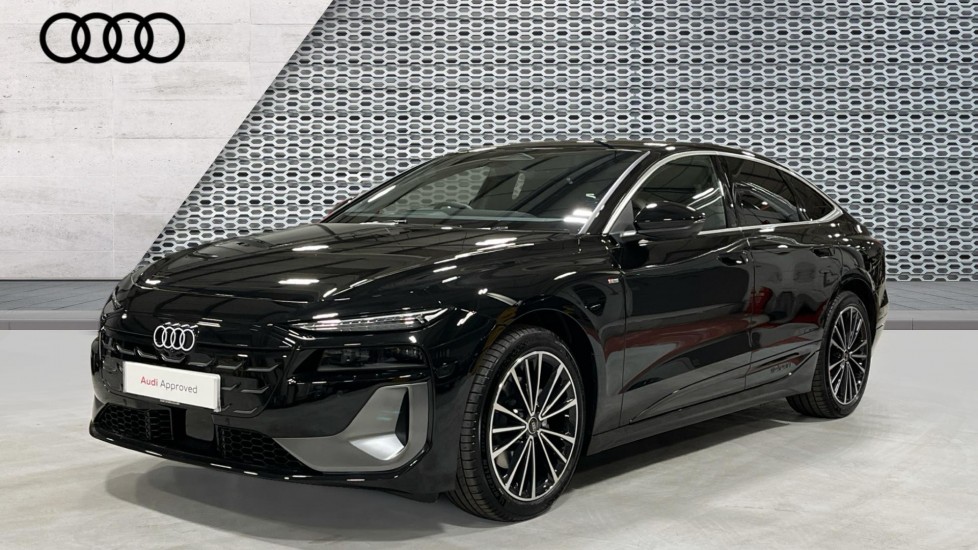 Used Audi A6 2025 for sale - 76869250: Photo 7