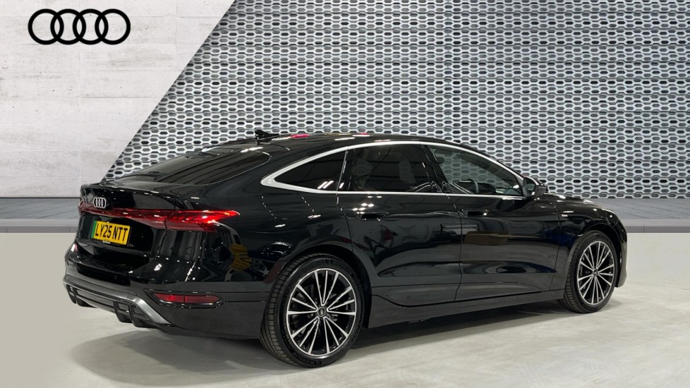 Used Audi A6 2025 for sale - 76869250: Photo 8