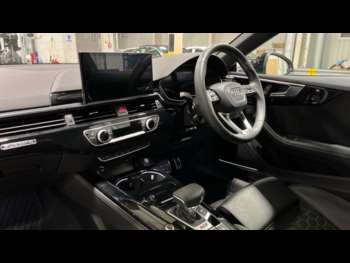 Used Audi RS5 2023 for sale - 74845721: Photo
