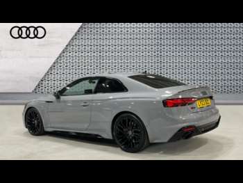 Used Audi RS5 2023 for sale - 74845721: Photo