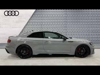 Used Audi RS5 2023 for sale - 74845721: Photo