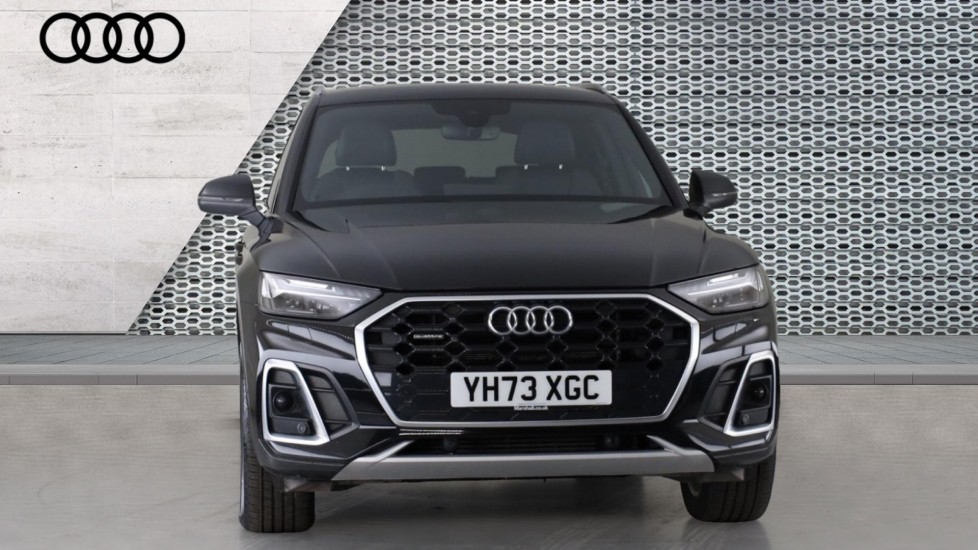 Used Audi Q5 2023 for sale - 76062272: Photo 10