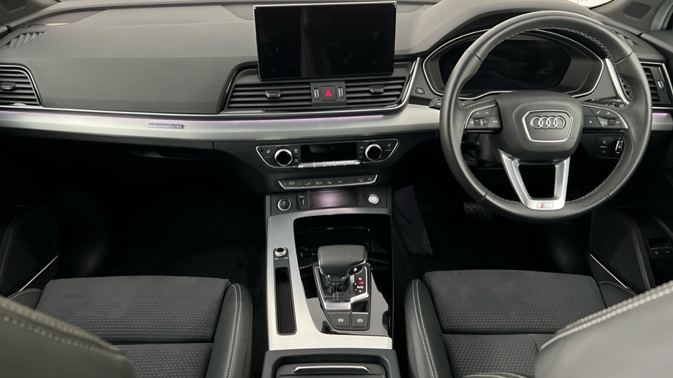 Used Audi Q5 2023 for sale - 76062272: Photo 12