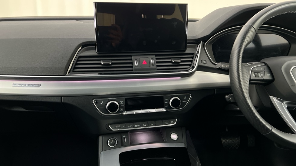 Used Audi Q5 2023 for sale - 76062272: Photo 13