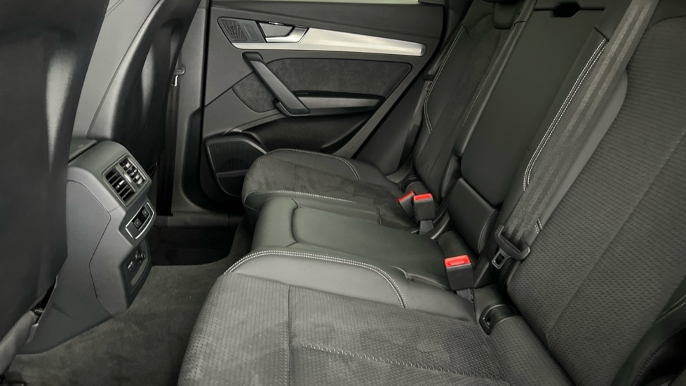 Used Audi Q5 2023 for sale - 76062272: Photo 15