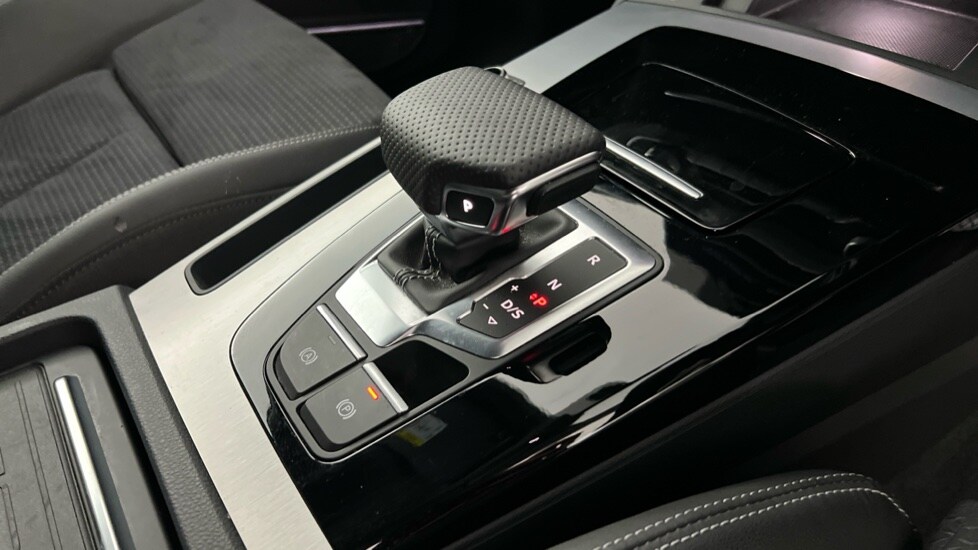 Used Audi Q5 2023 for sale - 76062272: Photo 19