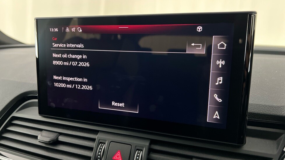 Used Audi Q5 2023 for sale - 76062272: Photo 25
