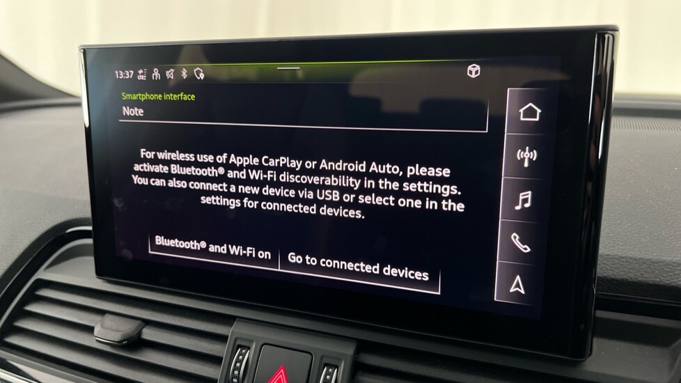 Used Audi Q5 2023 for sale - 76062272: Photo 29