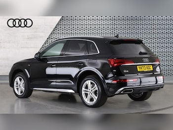 Used Audi Q5 2023 for sale - 76062272: Photo 3