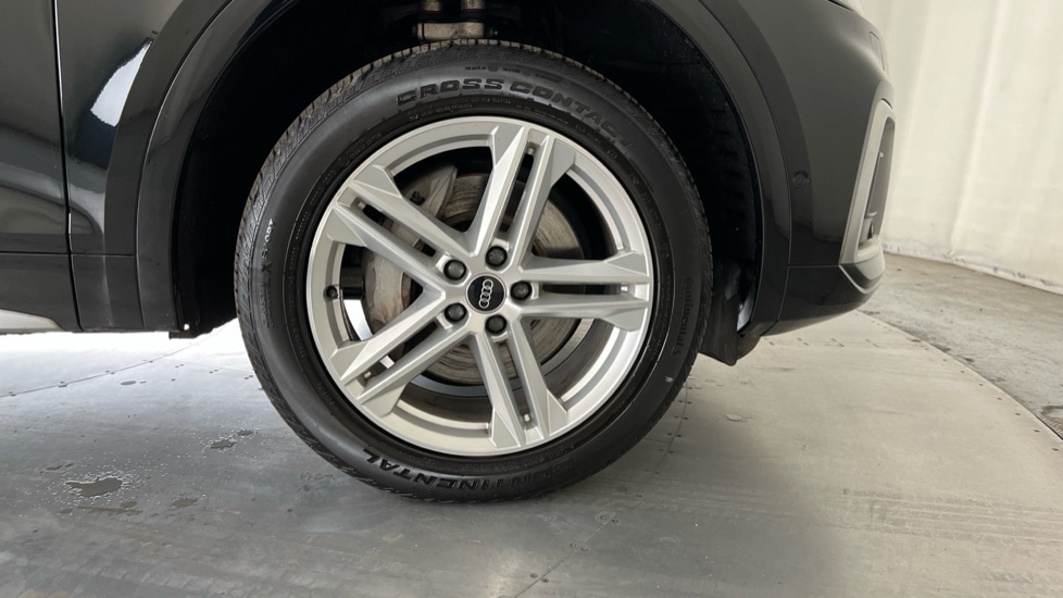 Used Audi Q5 2023 for sale - 76062272: Photo 5