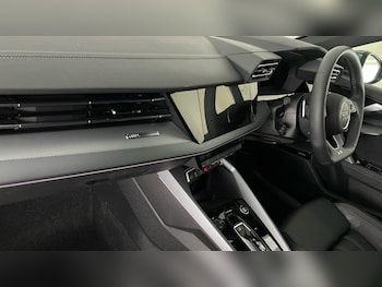 Used Audi A3 2025 for sale - 76501502: Photo