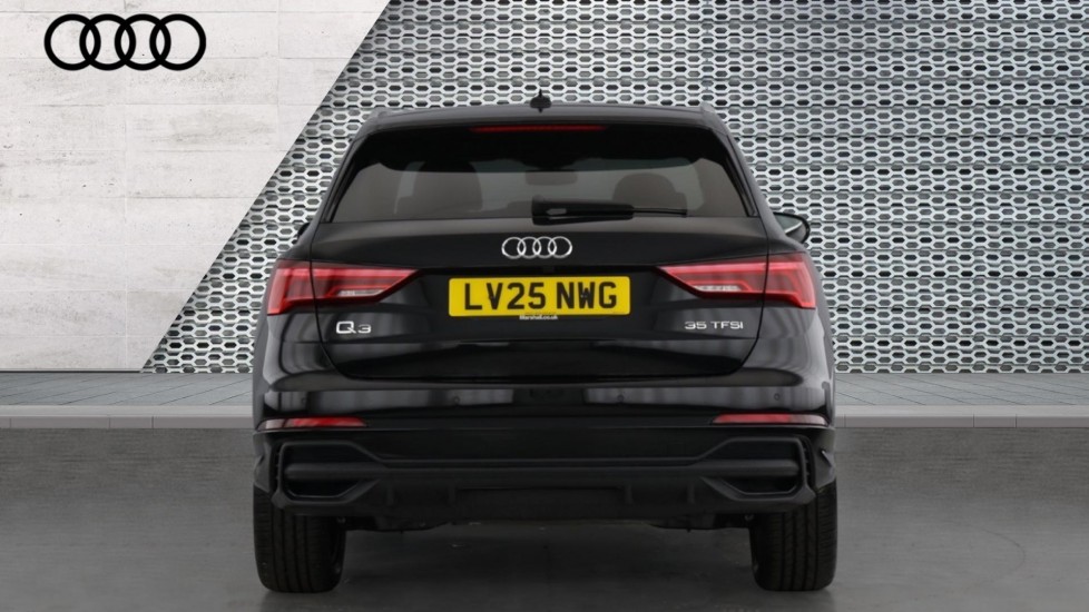 Used Audi Q3 2025 for sale - 76842180: Photo 11