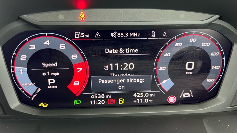 Used Audi Q3 2025 for sale - 76842180: Photo 14