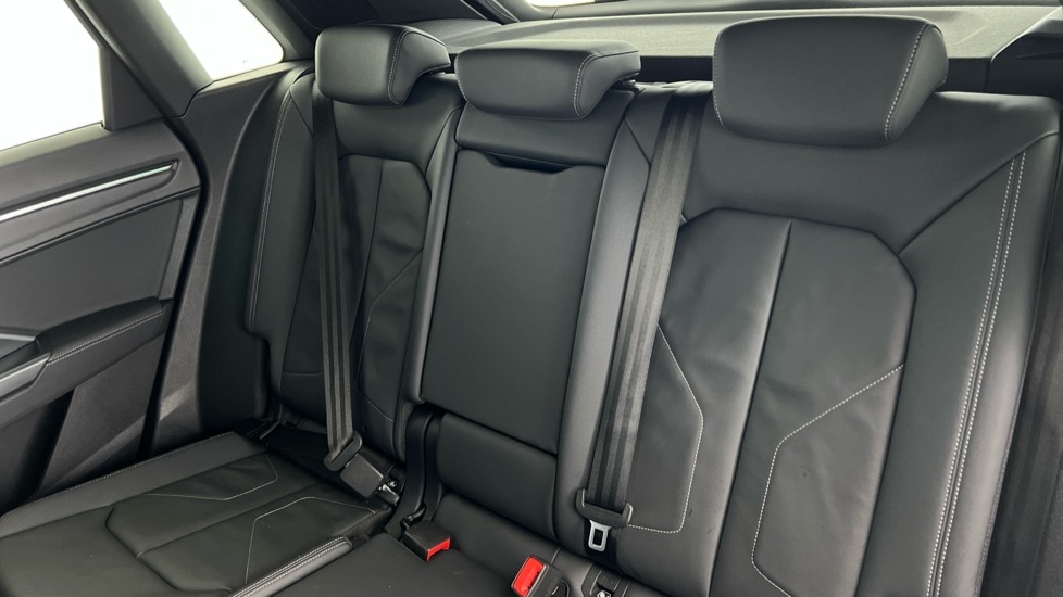 Used Audi Q3 2025 for sale - 76842180: Photo 15