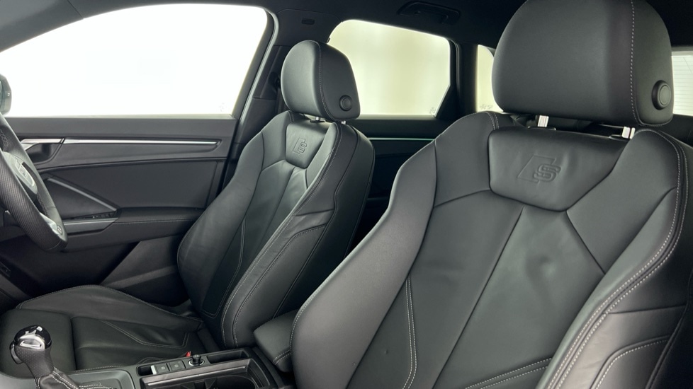 Used Audi Q3 2025 for sale - 76842180: Photo 17