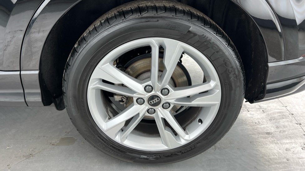 Used Audi Q3 2025 for sale - 76842180: Photo 22