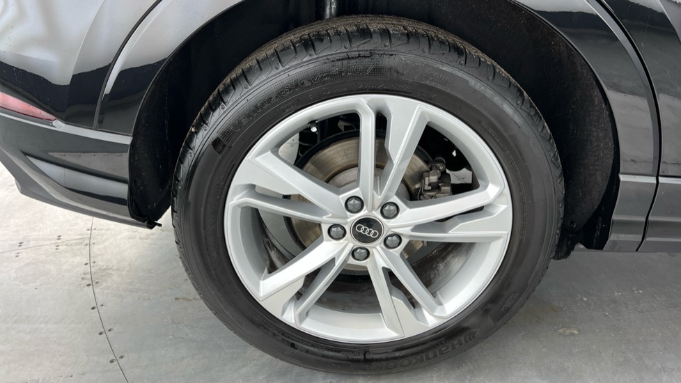 Used Audi Q3 2025 for sale - 76842180: Photo 23