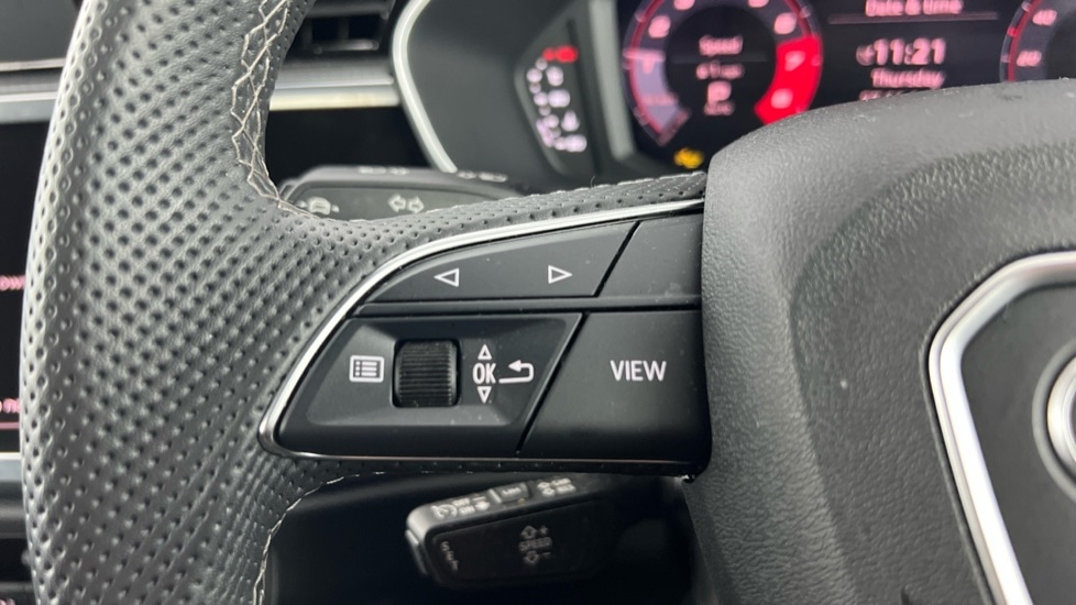 Used Audi Q3 2025 for sale - 76842180: Photo 28