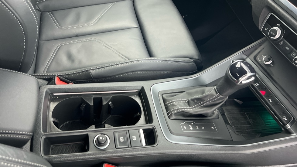 Used Audi Q3 2025 for sale - 76842180: Photo 30