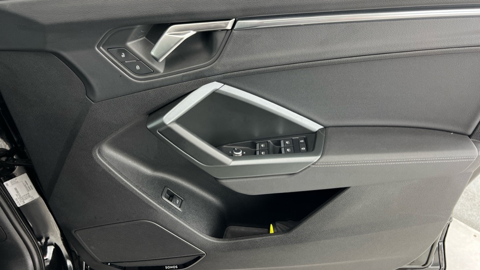 Used Audi Q3 2025 for sale - 76842180: Photo 31