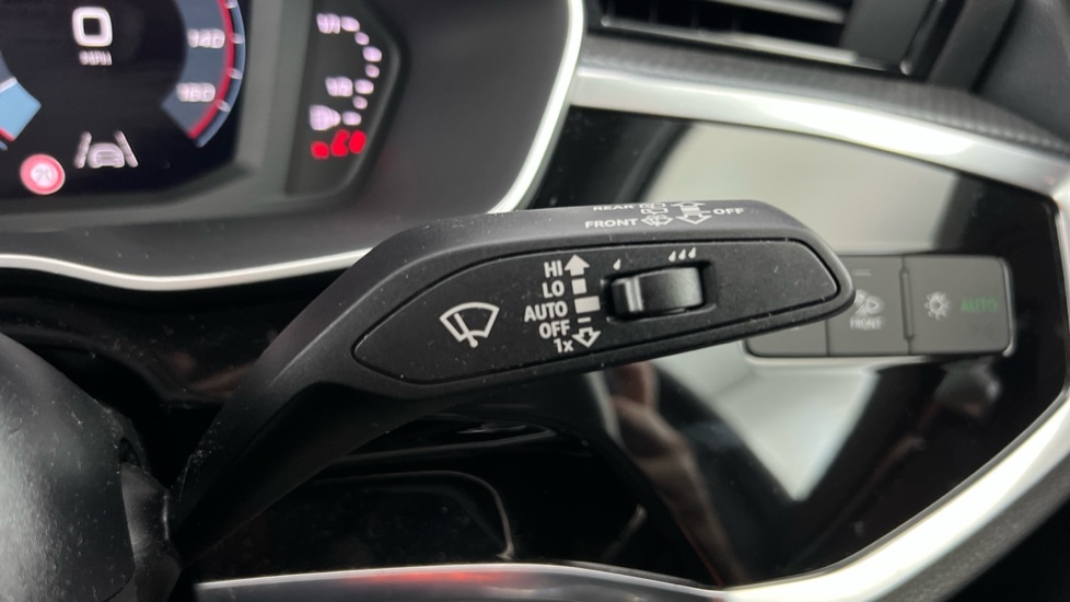 Used Audi Q3 2025 for sale - 76842180: Photo 33