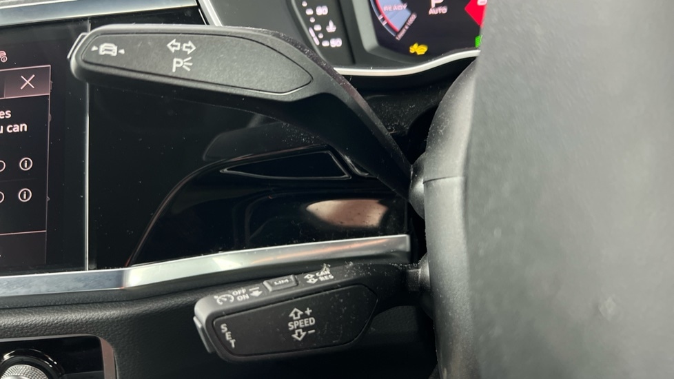 Used Audi Q3 2025 for sale - 76842180: Photo 34