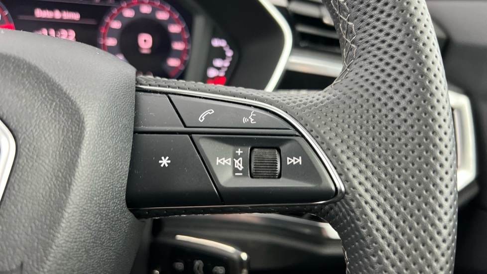 Used Audi Q3 2025 for sale - 76842180: Photo 42