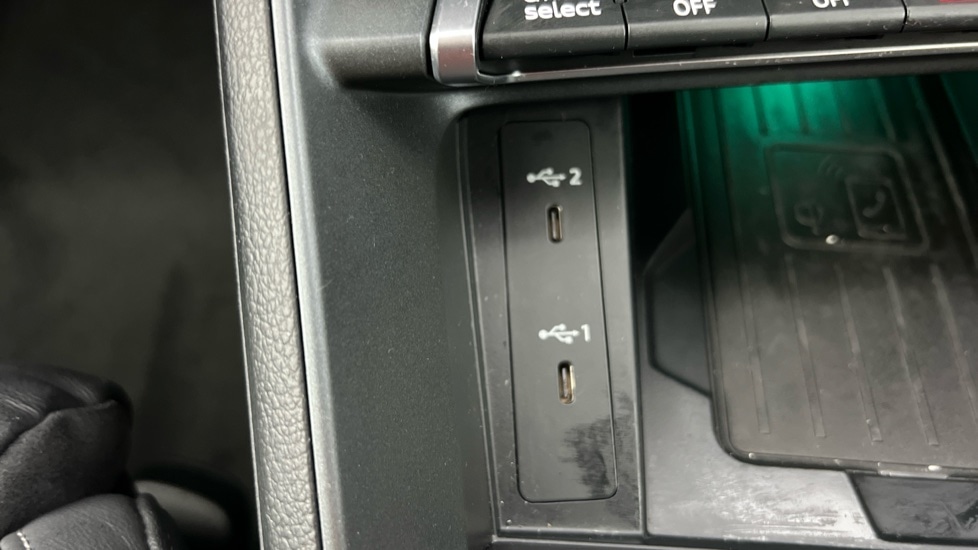 Used Audi Q3 2025 for sale - 76842180: Photo 45