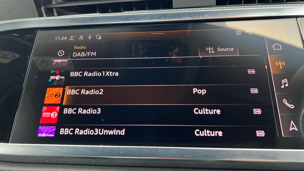 Used Audi Q3 2025 for sale - 76842180: Photo 48