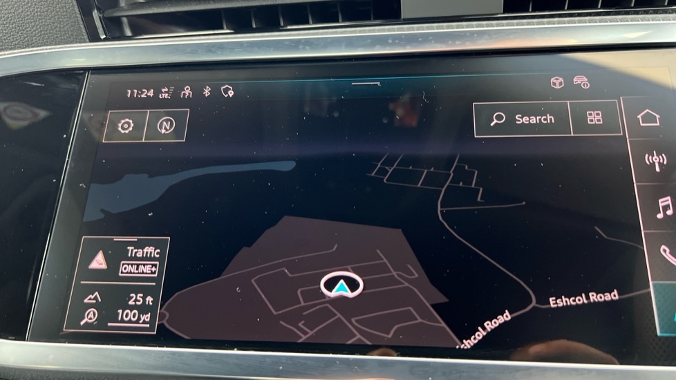 Used Audi Q3 2025 for sale - 76842180: Photo 49