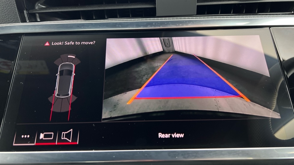 Used Audi Q3 2025 for sale - 76842180: Photo 50