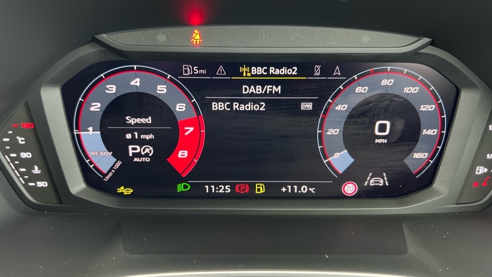 Used Audi Q3 2025 for sale - 76842180: Photo 53