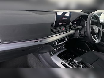 Used Audi Q5 2024 for sale - 75660441: Photo