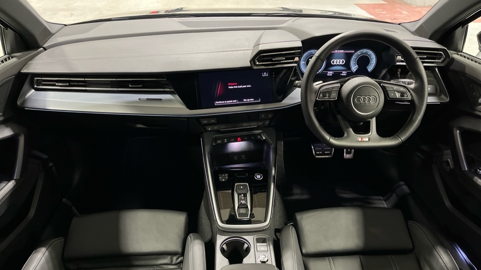 Used Audi A3 2025 for sale - 76870670: Photo 12