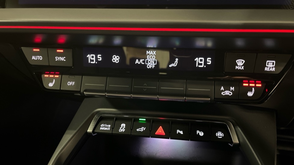 Used Audi A3 2025 for sale - 76870670: Photo 16