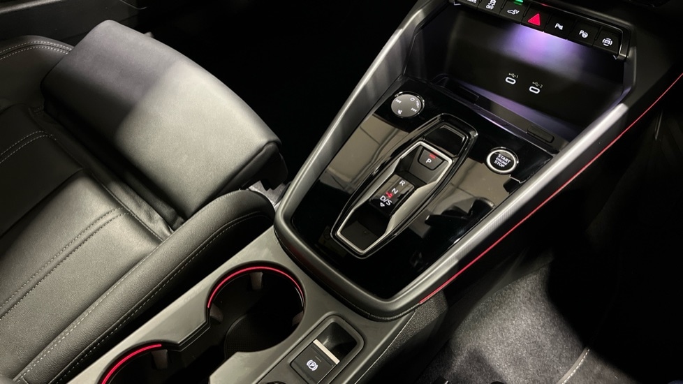 Used Audi A3 2025 for sale - 76870670: Photo 19