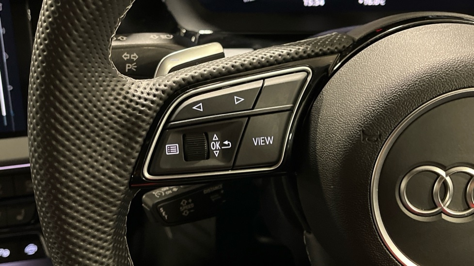 Used Audi A3 2025 for sale - 76870670: Photo 24