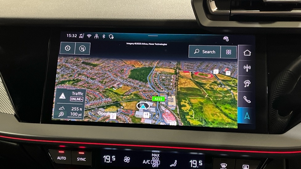 Used Audi A3 2025 for sale - 76870670: Photo 25