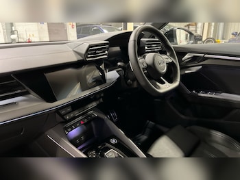 Used Audi A3 2025 for sale - 76870670: Photo