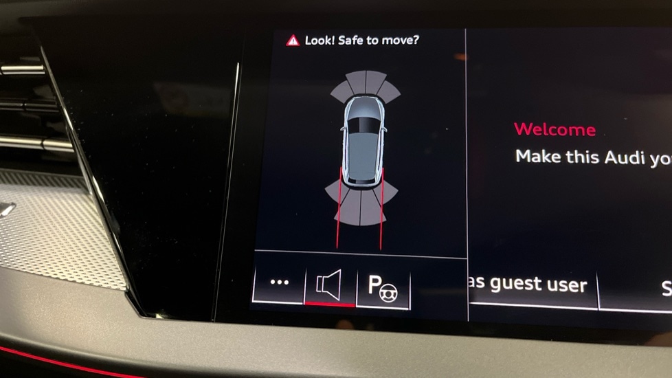 Used Audi A3 2025 for sale - 76870670: Photo 35