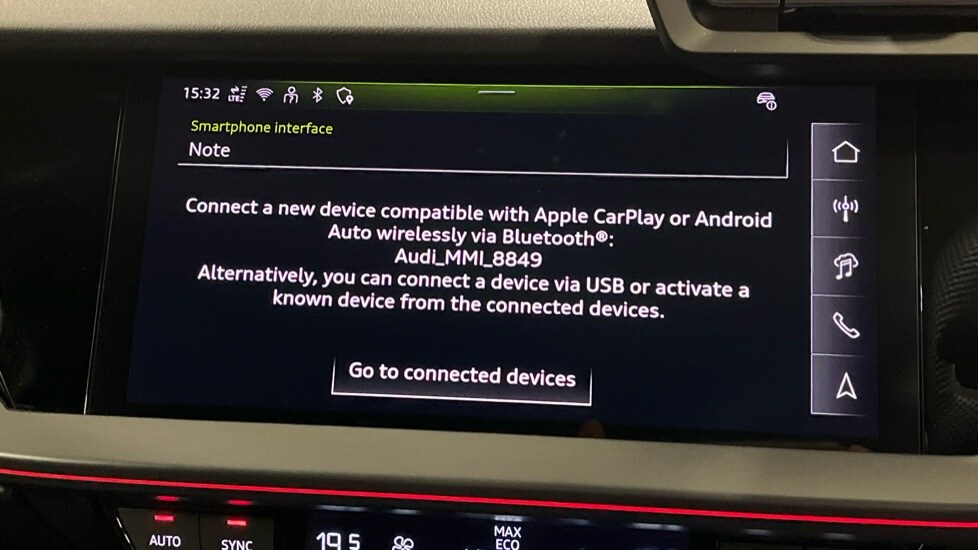 Used Audi A3 2025 for sale - 76870670: Photo 39