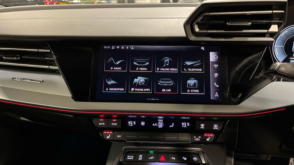 Used Audi A3 2025 for sale - 76870670: Photo 43