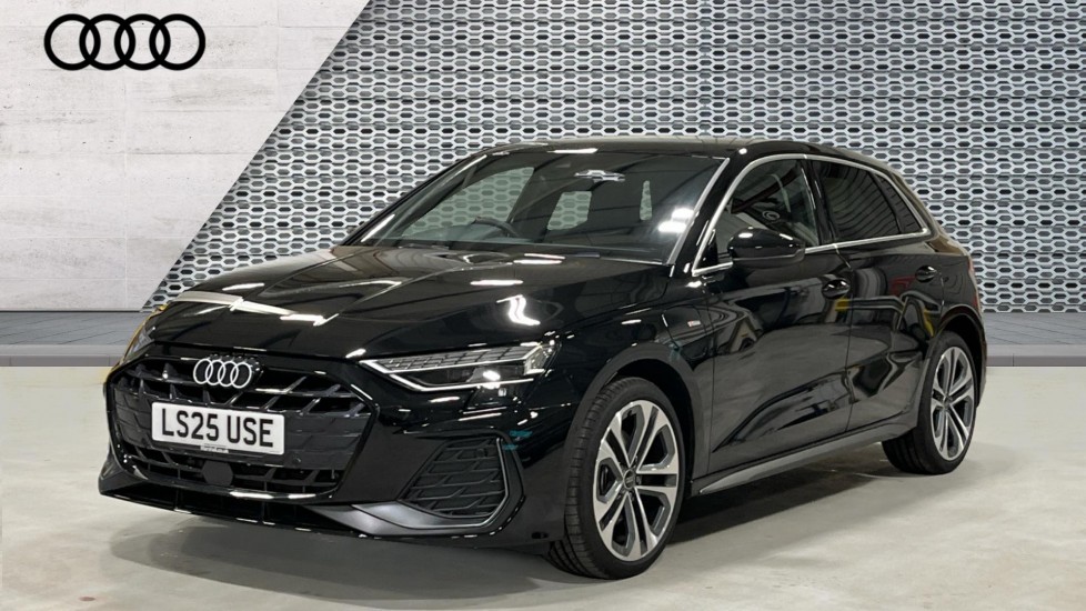 Used Audi A3 2025 for sale - 76870670: Photo 7