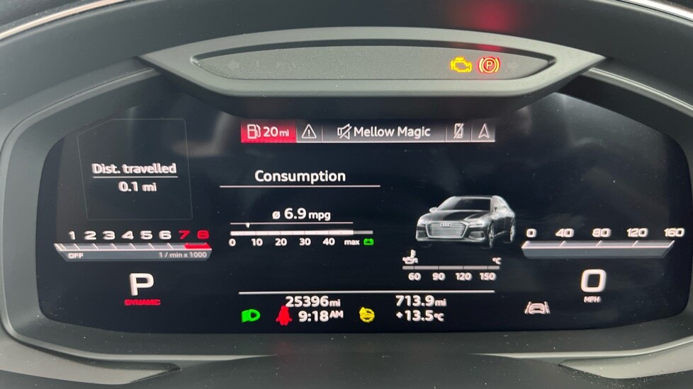 Used Audi A6 2022 for sale - 76501358: Photo 14